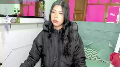 Snapshot of aysha_winxs chatting on 03/14/26, 03:34 Aysha online show from 03/14/26, 03:34