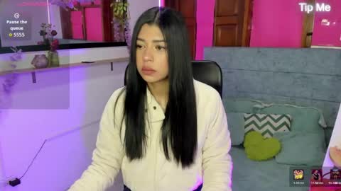 Snapshot of aysha_winxs chatting on 03/15/26, 03:23 Aysha online show from 03/15/26, 03:23