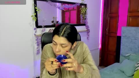 Snapshot of aysha_winxs chatting on 03/17/26, 11:41 Aysha online show from 03/17/26, 11:41