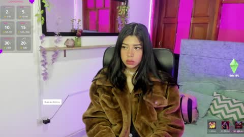 Snapshot of aysha_winxs chatting on 03/27/26, 03:34 Aysha online show from 03/27/26, 03:34