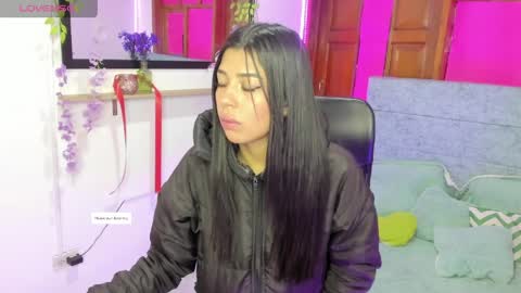 Snapshot of aysha_winxs chatting on 03/30/26, 03:18 Aysha online show from 03/30/26, 03:18