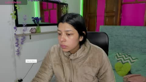 Snapshot of aysha_winxs chatting on 04/01/26, 03:18 Aysha online show from 04/01/26, 03:18