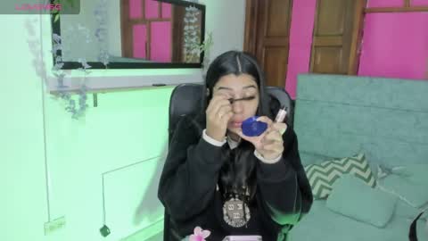 Snapshot of aysha_winxs chatting on 05/27/26, 03:25 Aysha online show from 05/27/26, 03:25