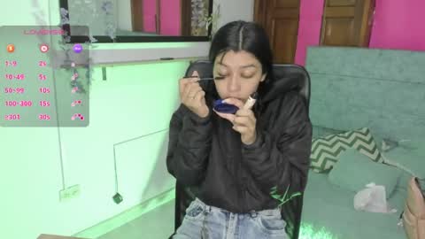 Snapshot of aysha_winxs chatting on 05/28/26, 03:26 Aysha online show from 05/28/26, 03:26