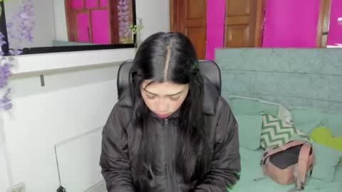 Snapshot of aysha_winxs chatting on 06/10/26, 03:29 Aysha online show from 06/10/26, 03:29