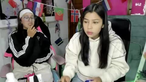Aysha online show from 06/17/26, 03:20