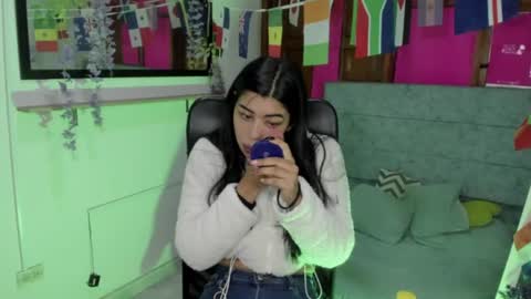 Aysha online show from 06/25/26, 03:28