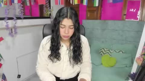 Aysha online show from 07/01/26, 03:19