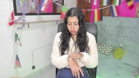 Aysha online show from 07/03/26, 03:35