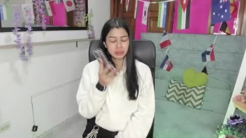 Aysha online show from 07/08/26, 03:22