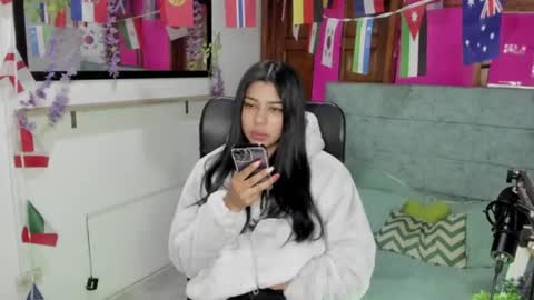 Aysha online show from 07/17/26, 03:13