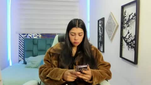 Aysha online show from 07/23/26, 07:12