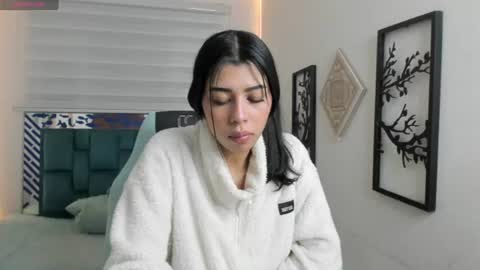Aysha online show from 07/24/26, 07:34