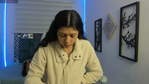 Aysha online show from 07/25/26, 08:28