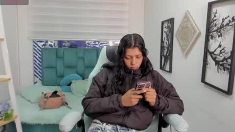 Aysha online show from 07/29/26, 07:12
