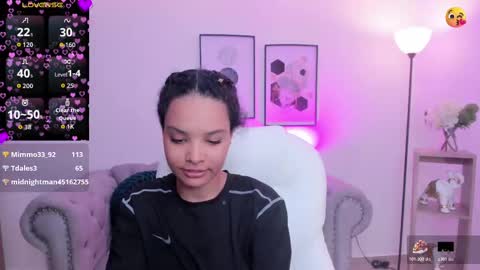 ayshel_cooperr online show from 10/19/25, 03:18