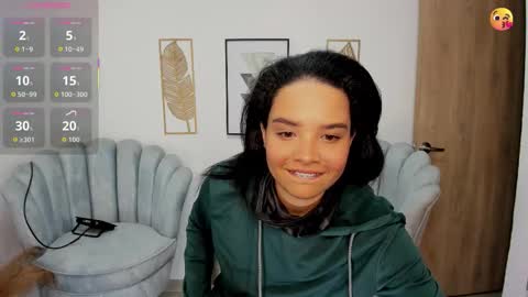 ayshel_cooperr online show from 10/28/25, 12:03