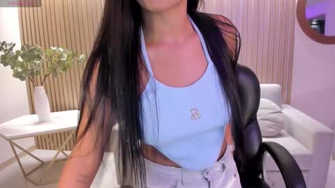 Ayshel online show from 09/28/25, 11:32