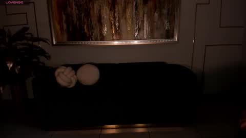 Ayshel online show from 11/23/25, 04:01