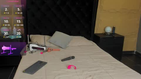 Ayshel  online show from 09/21/25, 07:59