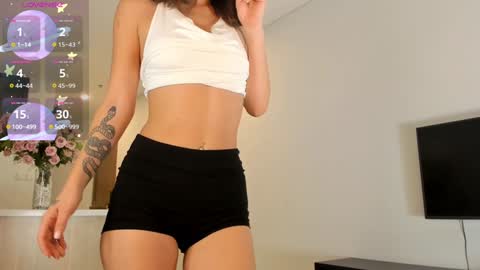 ayumi_dream online show from 12/10/24, 11:30