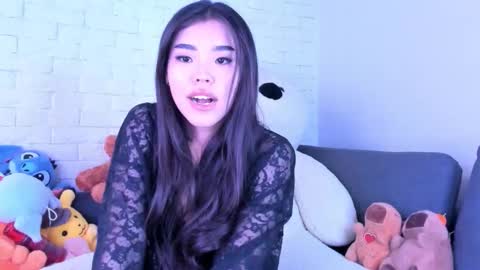 Ayumi online show from 01/13/26, 06:13
