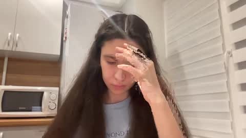  angel  ayya  online show from 12/01/24, 07:03