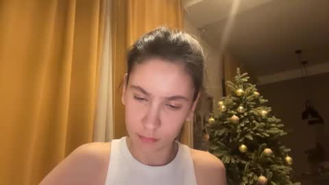  angel  ayya  online show from 01/07/25, 06:14