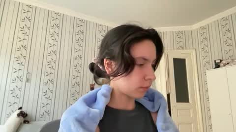  angel  ayya  online show from 10/01/25, 12:55