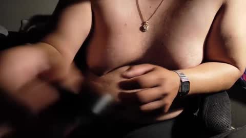 MG online show from 10/05/25, 01:53