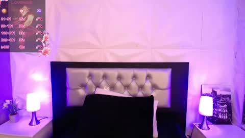 Azahara online show from 06/12/26, 12:37