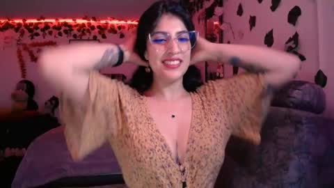 Azahar online show from 01/19/25, 11:00