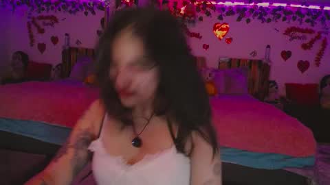 Azahar online show from 09/27/25, 10:48