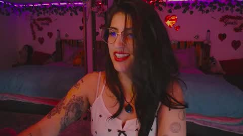 Azahar online show from 10/02/25, 01:01