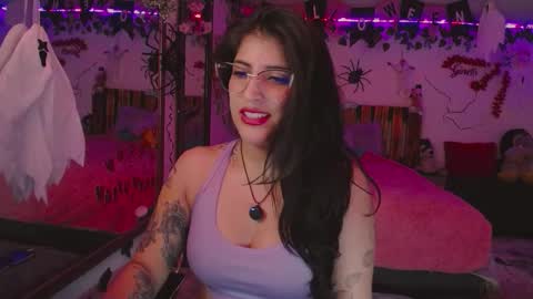 Azahar online show from 10/05/25, 03:05