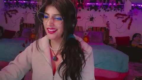 Azahar online show from 10/07/25, 11:13