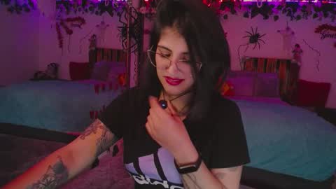 Azahar online show from 10/21/25, 01:28