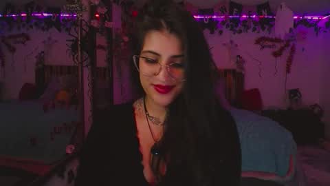 Azahar online show from 10/30/25, 01:29