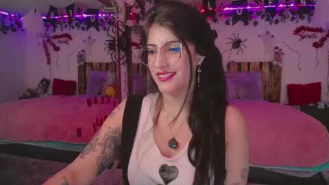 Azahar online show from 10/31/25, 05:47