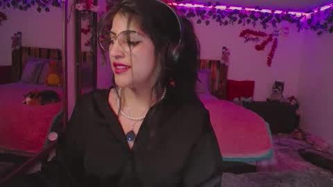 Azahar online show from 11/06/25, 10:32