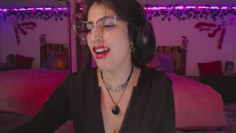 Azahar online show from 11/10/25, 10:42