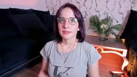 Azahara online show from 06/26/26, 06:45