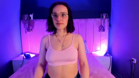 Azahara online show from 07/02/26, 05:19