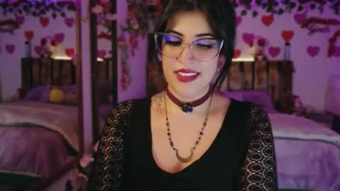 Azahar online show from 06/11/26, 02:53
