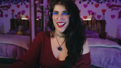Azahar online show from 06/12/26, 12:31