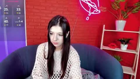 Azaliya online show from 10/10/25, 10:25