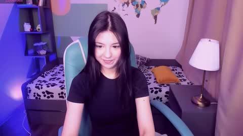 Azaliya online show from 02/06/26, 06:07