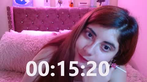  Amanda  online show from 12/01/24, 10:53