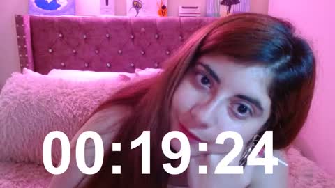  Amanda  online show from 12/02/24, 01:58
