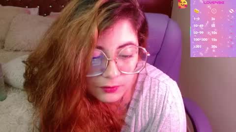  Amanda  online show from 01/22/25, 01:20